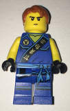 LEGO njo272 Jay - Sleeveless (30424)